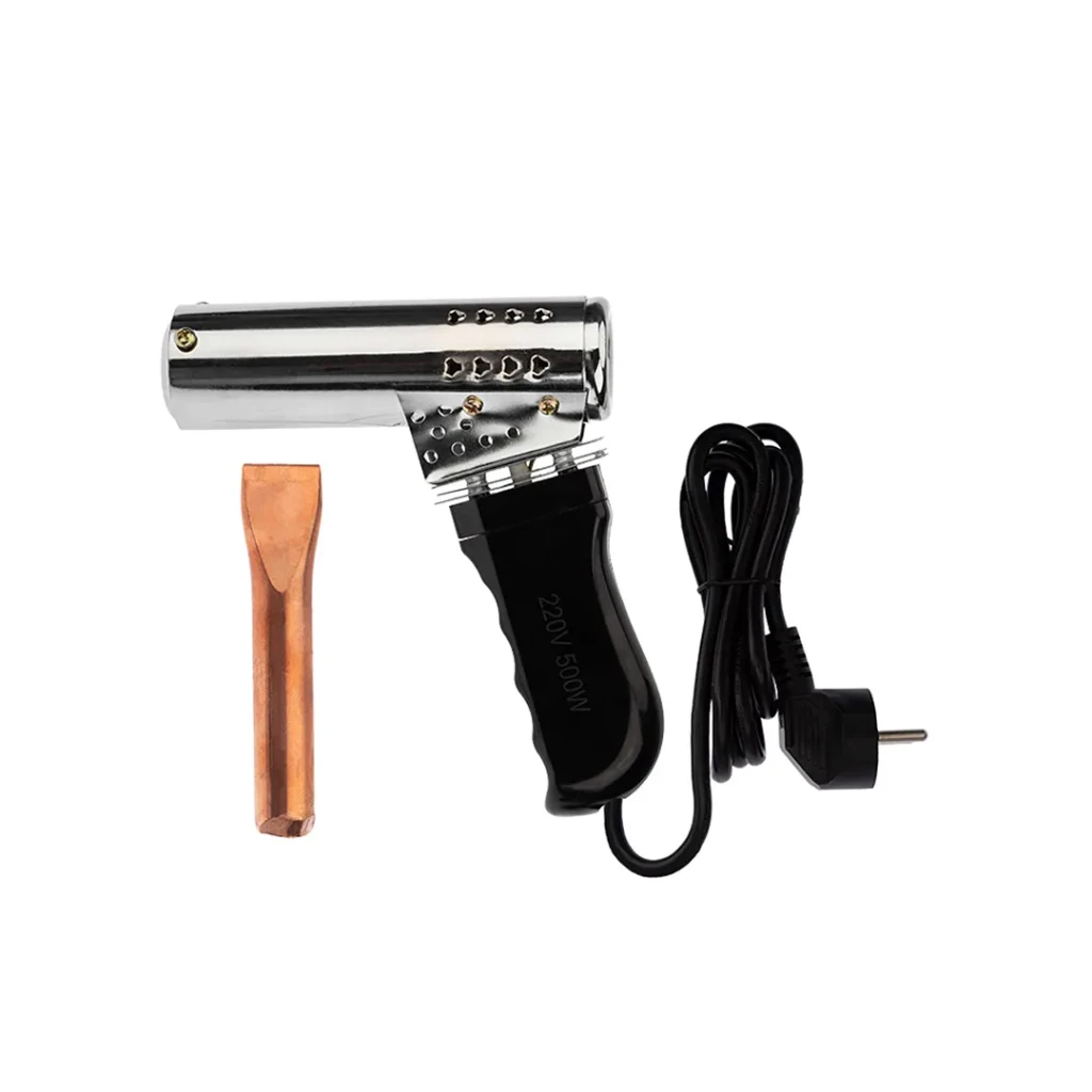 Ciocan de lipit rexant 12-0215 500 w 220 v 420 °с 2