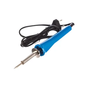 Ciocan de lipit + arzător 12-0183 30 w 230 v 420 °с rexant