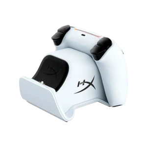 Зарядная станция hyperx chargeplay duo, белый Thumbnail 8