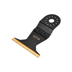 Pânză tăiere în adâncime 90 x 65 mm yato