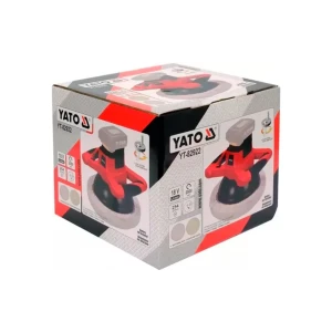 Maşină de polişat yato yt82922 254 mm 18 v 2500 rot/min Thumbnail 3