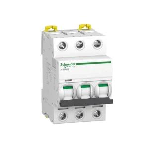 Întreruptor automat schneider-electric a9f73350 3p 50 a 400 v b