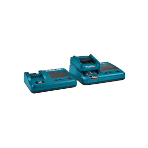 Set de testare acumulatori makita 191m09-2 6 v li-ion Thumbnail 3