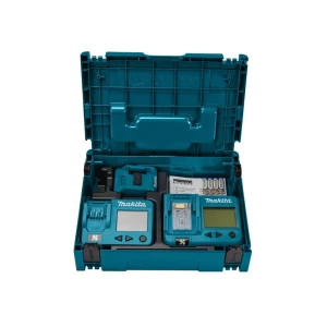 Set de testare acumulatori makita 191m09-2 6 v li-ion Thumbnail 2
