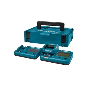Set de testare acumulatori makita 191m09-2 6 v li-ion