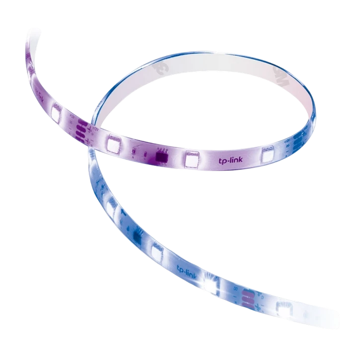 Bandă cu led-uri tp-link tapo l920-5, multicolor 4