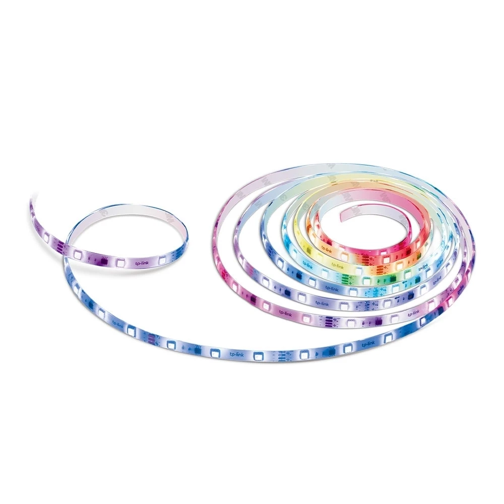 Bandă cu led-uri tp-link tapo l920-5, multicolor 9