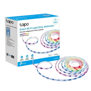Bandă cu led-uri tp-link tapo l920-5, multicolor