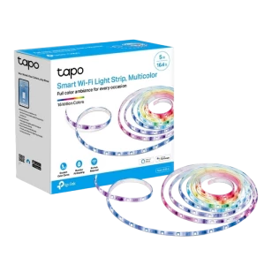 Bandă cu LED-uri TP-LINK Tapo L920-5, Multicolor
