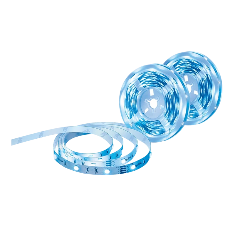 Bandă cu led-uri tp-link tapo l900-10, multicolor 4