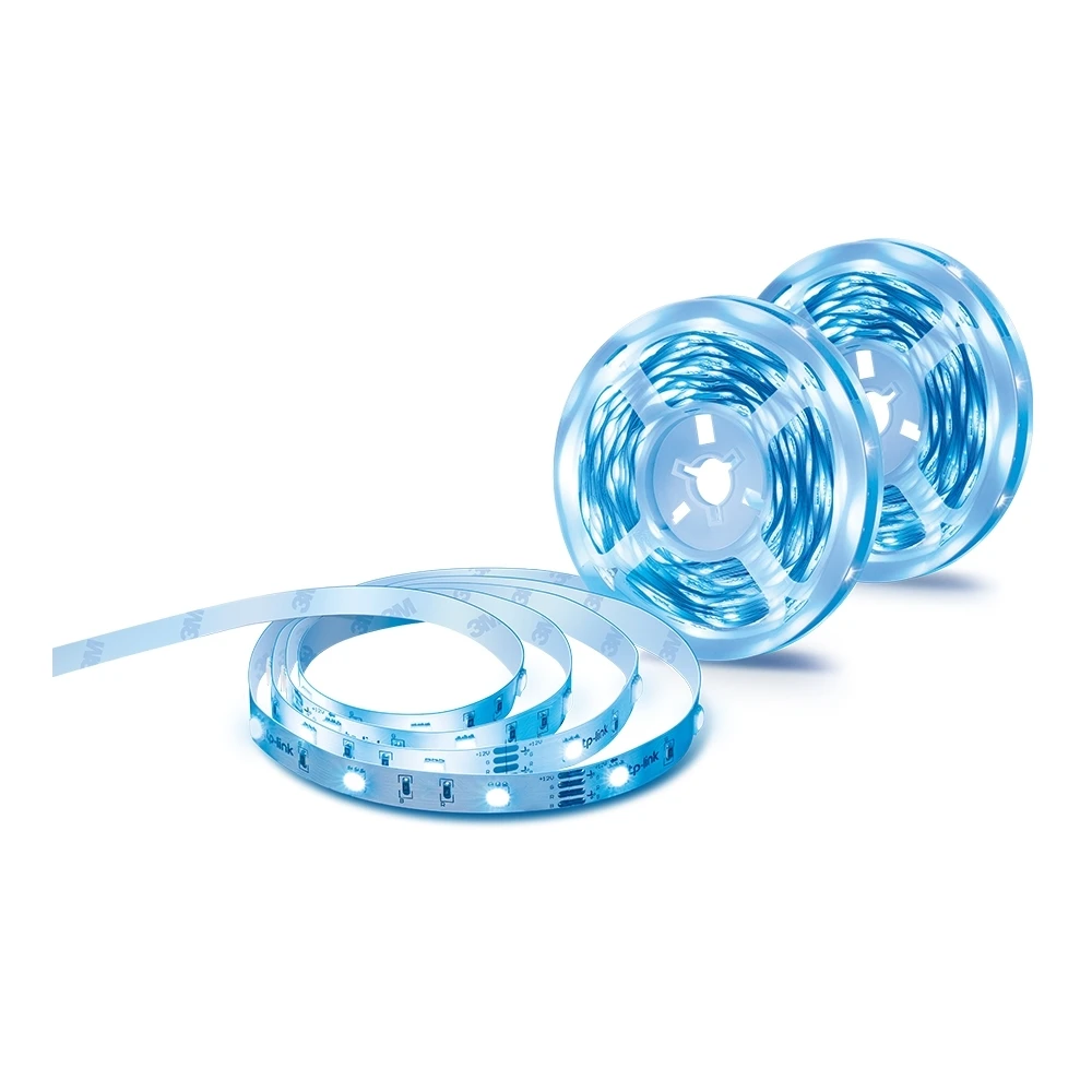 Bandă cu led-uri tp-link tapo l900-10, multicolor 12