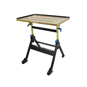 Стол раскладной для сварочных работ 66 x 59 x 83 см yato