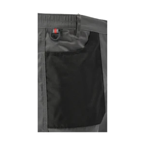 Pantaloni de lucru dan l gri yato