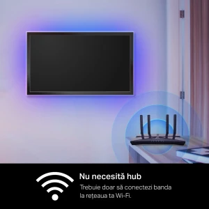 Bandă cu led-uri tp-link tapo l930-10, --, multicolor Thumbnail 3