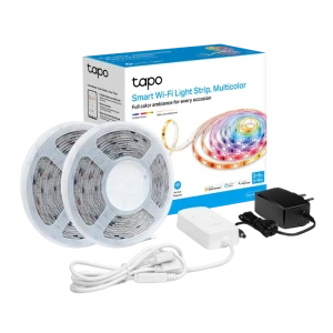 Bandă cu led-uri tp-link tapo l930-10, --, multicolor Thumbnail 6