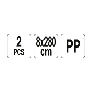 Ремни для переноски мебели 74260 yato Thumbnail 4