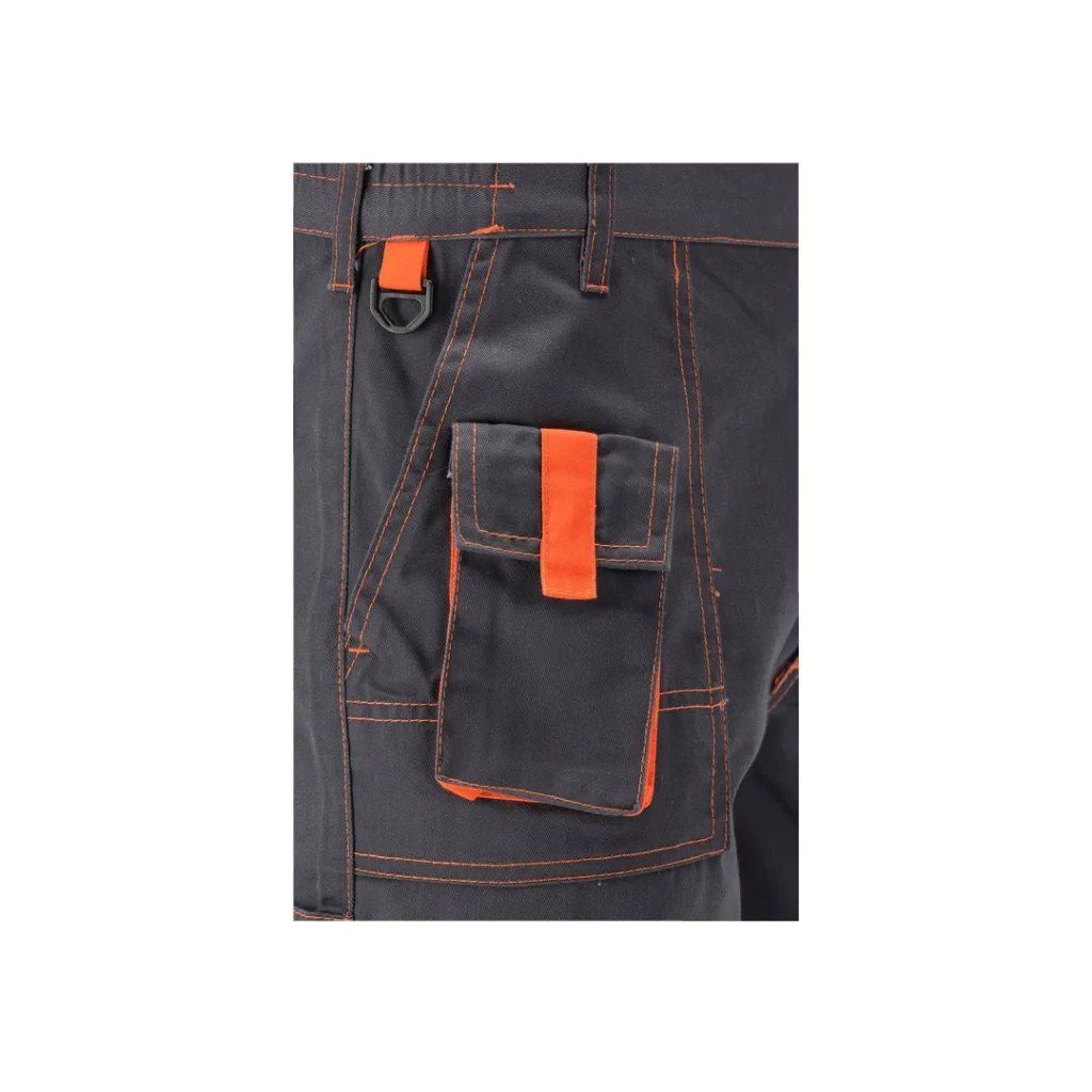 Șorți de lucru doria l/xl negru yato 4