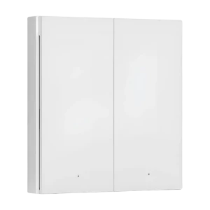Умный выключатель света AQARA Wireless Switch H1 (Double Rocker), Белый