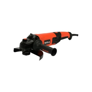 Polizor unghiular 180 mm 2000 w 220 - 240 v 8500 rot/min yato