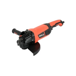 Polizor unghiular 230 mm 2400 w 220 - 240 v 6000 rot/min yato