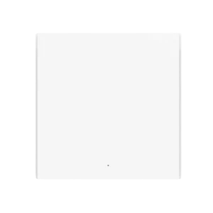 Умный выключатель aqara smart wall switch h1, белый Thumbnail 3