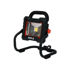 Proiector led yt82961 20 w 1600 lm 18 v yato