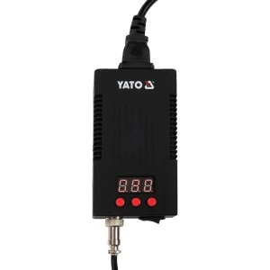 Паяльник yato yt82461 75 вт 110 - 240 в 90 - 480 °с Thumbnail 3