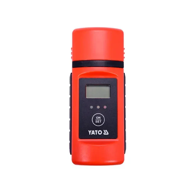 Umidometru pentru lemn yt73141 yato 2