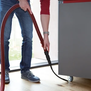 Duză flexibilă pentru aspirator 23.512.04 425 x 50 mm einhell Thumbnail 2