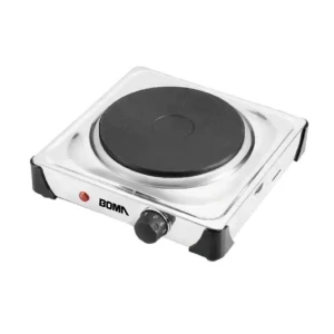 PLITA ELECTRICA DIN INOX 1000 W (BM-02D-1)