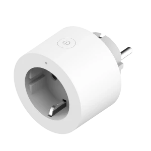 Умная розетка aqara sp-euc01, белый