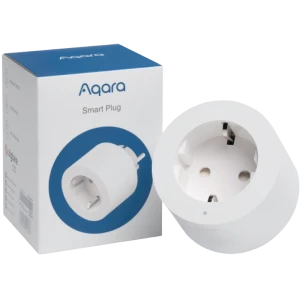 Priză inteligentă aqara sp-euc01, alb Thumbnail 4