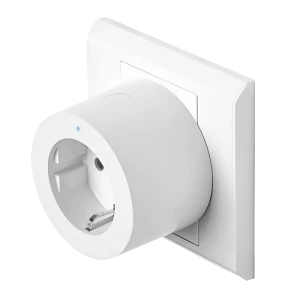Priză inteligentă aqara sp-euc01, alb