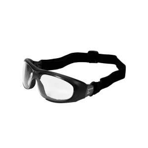 Ochelari de protecție yato 73766 clasa 1 cat.ii incolor Thumbnail 2