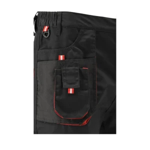 Pantaloni de lucru duero l negru yato Thumbnail 4