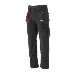 Pantaloni de lucru duero l negru yato Thumbnail 2