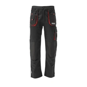 Pantaloni de lucru duero m negru yato