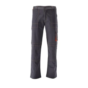 Pantaloni de lucru doria l gri yato