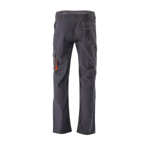 Pantaloni de lucru doria l/xl gri yato Thumbnail 3