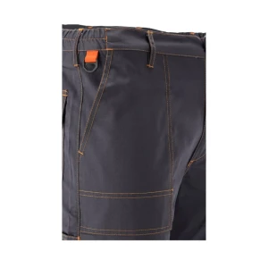 Pantaloni de lucru doria m gri yato Thumbnail 4