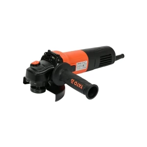 Polizor unghiular 125 mm 1400 w 220 - 240 v 3000 - 12000 rot/min yato
