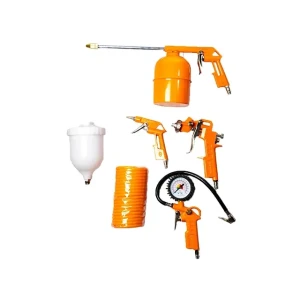 Set accesorii pentru compresor hp-5 12 bar vihr