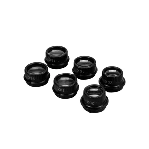 Ochelari cu lupă cu fixare pe cap yato 73840 4.5 v Thumbnail 2