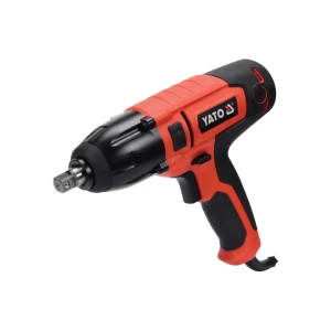 Mașină de înşurubat cu impact yt82020 450 nm 220 - 240 v 3300 rot/min yato