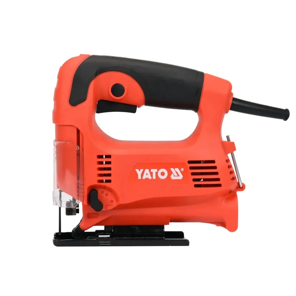 Fierăstrău electric pendular yt82274 450 w 230 v 3100 rot/min yato 2