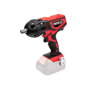 Mașină de înşurubat cu impact cu acumulator (fără acumulator) 300 nm 18 v 0 - 2200 rot/min yato