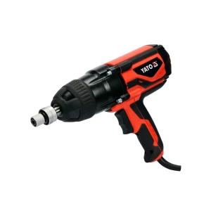 Mașină de înşurubat cu impact 600 nm 220 - 240 v 2600 rot/min yato