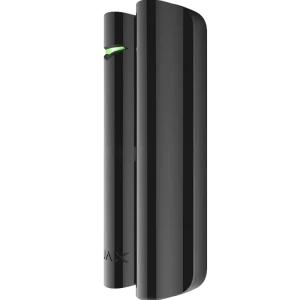 Detector de deschidere Ajax DoorProtect, Negru