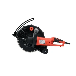 Mașină de tăiat beton yt82158 2600 w 220 - 240 v umed/uscat yato Thumbnail 2