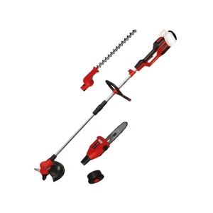 Trimmer electric einhell ge-lm 36 pxc solo 36 v 450 mm